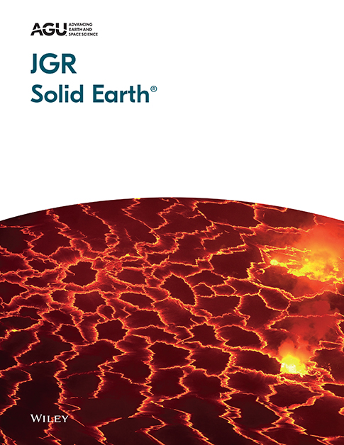 jgr solid earth