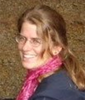 Prof. Dr. Bettina Scheu