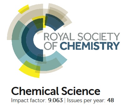 chemical science_royal society of chemistry