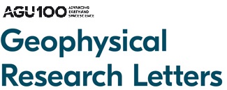 geophysical research letters