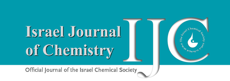 israel journal of chemistry