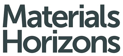 materials horizons